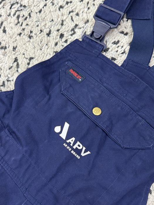 Мъжки гащеризон MASCOT . Размер М