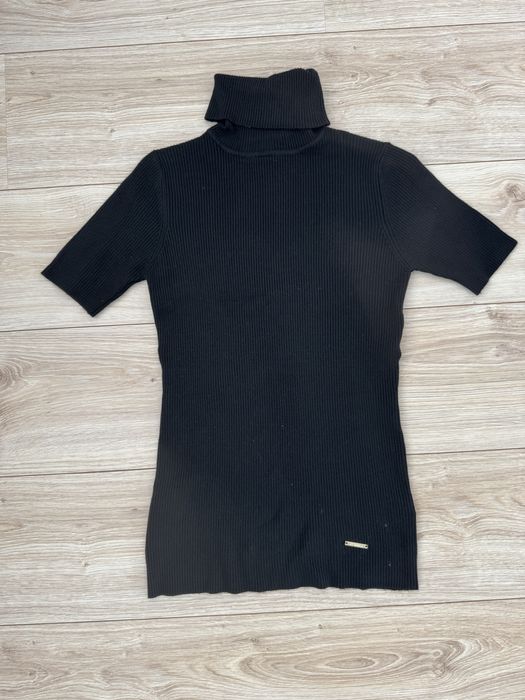 Блузка Junona с къс ръкав нова