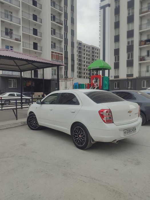 Diska vossen 215x55r17