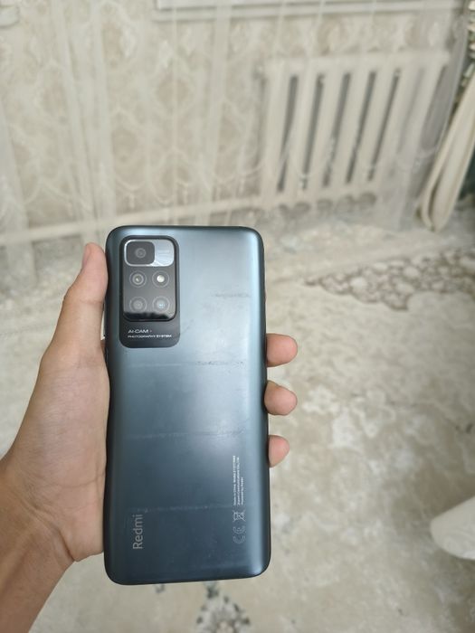 Хочу продать РЕДМИ 10