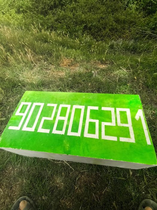 Sifatli penabloklar Pastarg'om juma