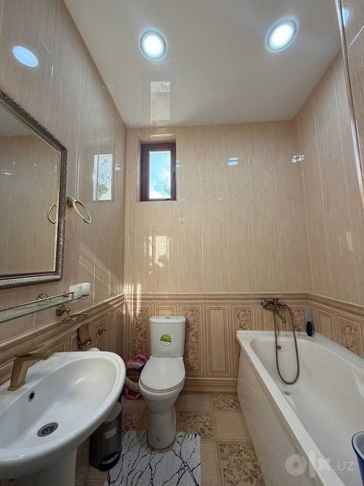 СРОЧНО ! Продается котедж в Яшнабаде 2.3 соток 5 комнат Янгиобод Иззат