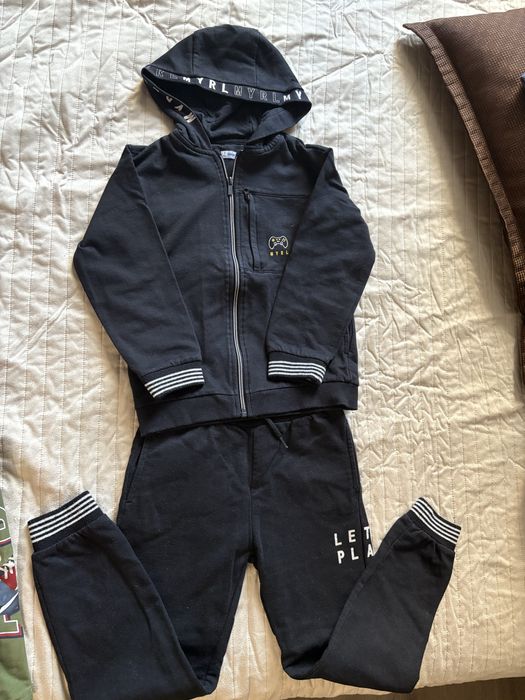 Спортен комплект/екип Mayoral 7г./122см