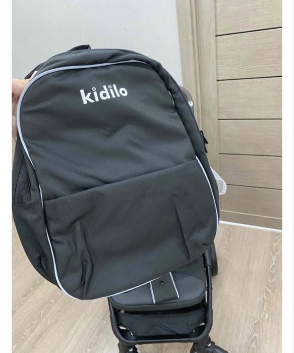 Продам детскую коляску