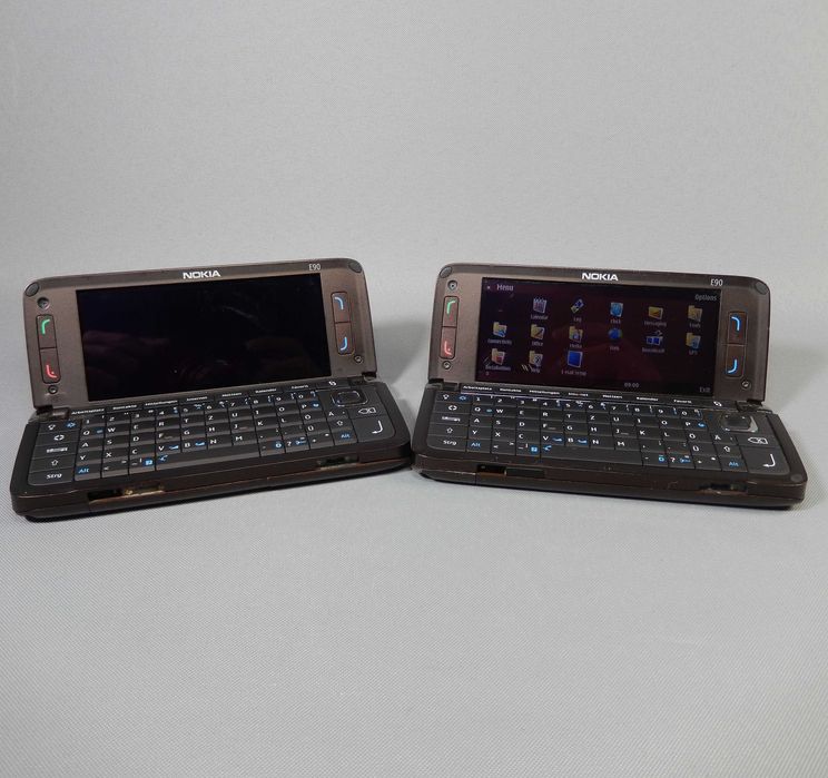Nokia E90 Communicator