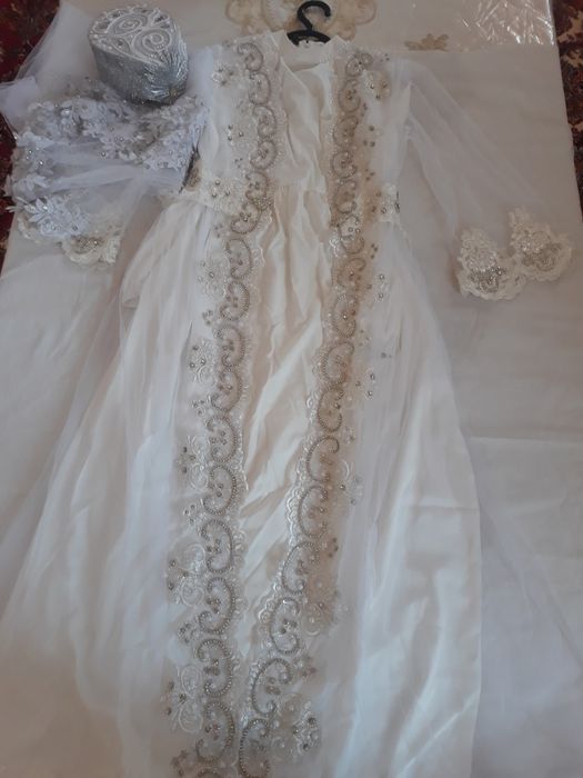 Келин салом учун