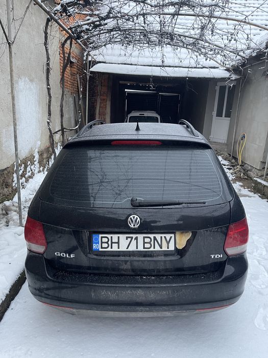 Volkswagen Golf 5