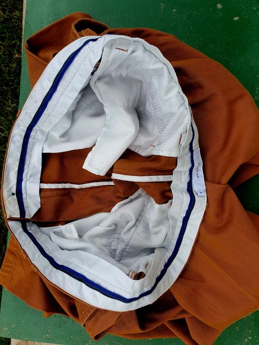 Pantalon Reserved XL