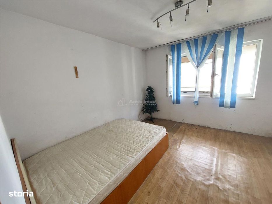 Camera de camin, etaj 3, Cartier Posta - Dimitrie Filipescu — fotografia 3