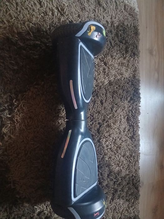 Vand hoverboard aproape nou