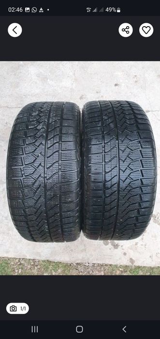 235/35/19 Westlake ( зимние )