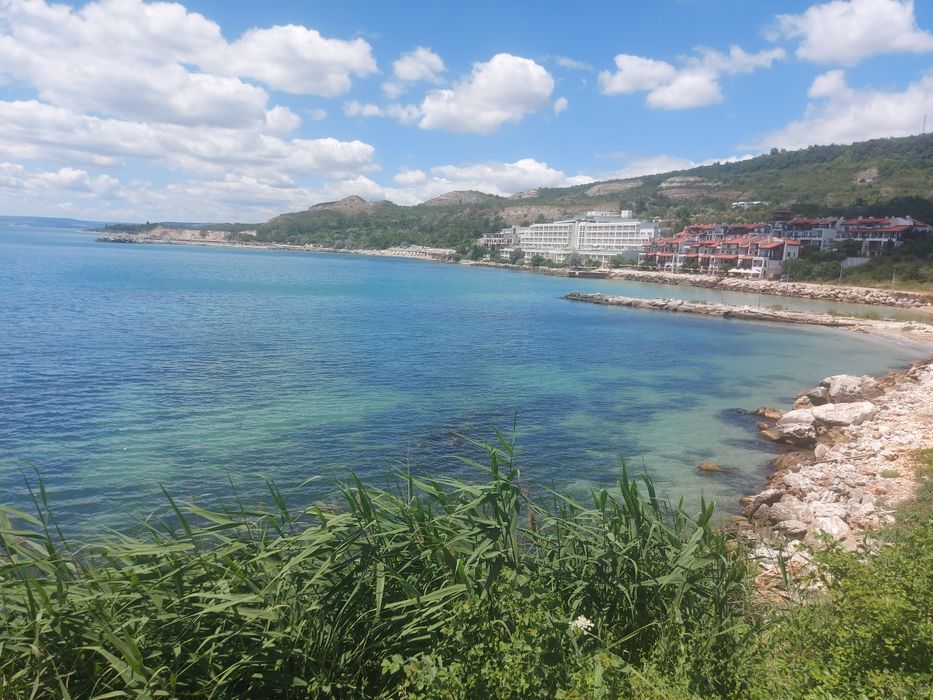 Стационарна каравана