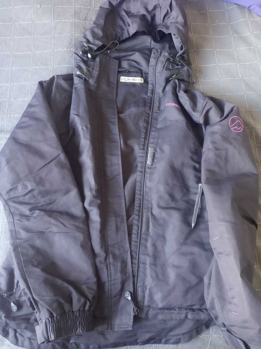Дамско ски яке Stormberg размер S