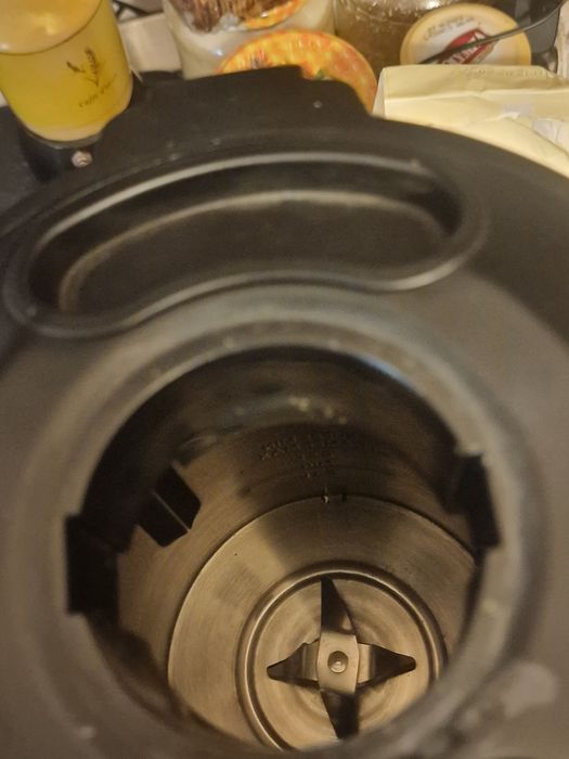 Blender Silvercrest SSKE300A1