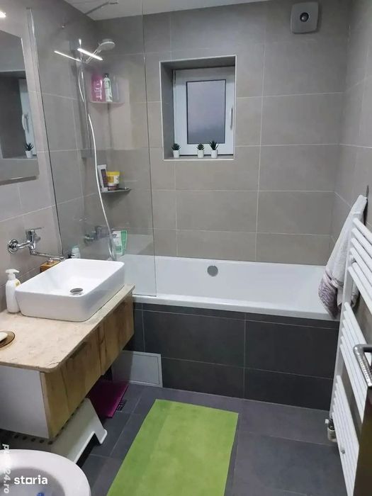 Apartament 3 camere | decomandat | Observatorului | Zorilor