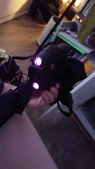 Нощно виждане Nightfox Swift