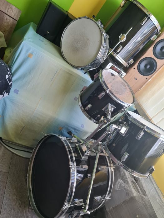 Акустични барабани Sonor