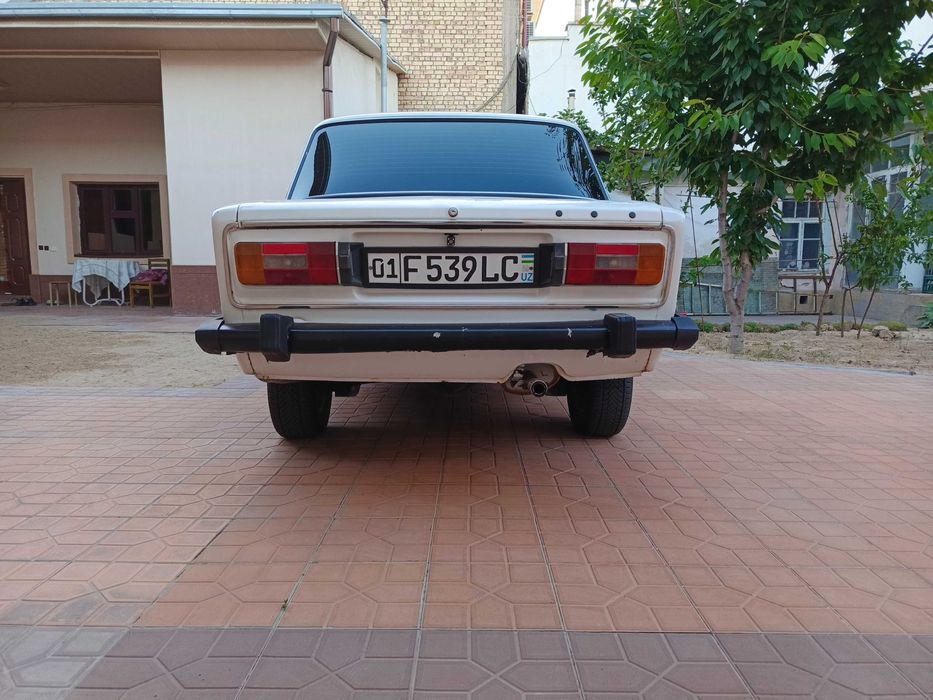 Продаётся жигули ВАЗ-2106 в отличном состоянии