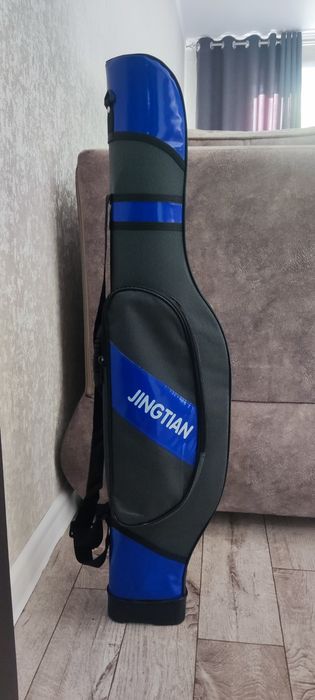 Чехол для удилищ