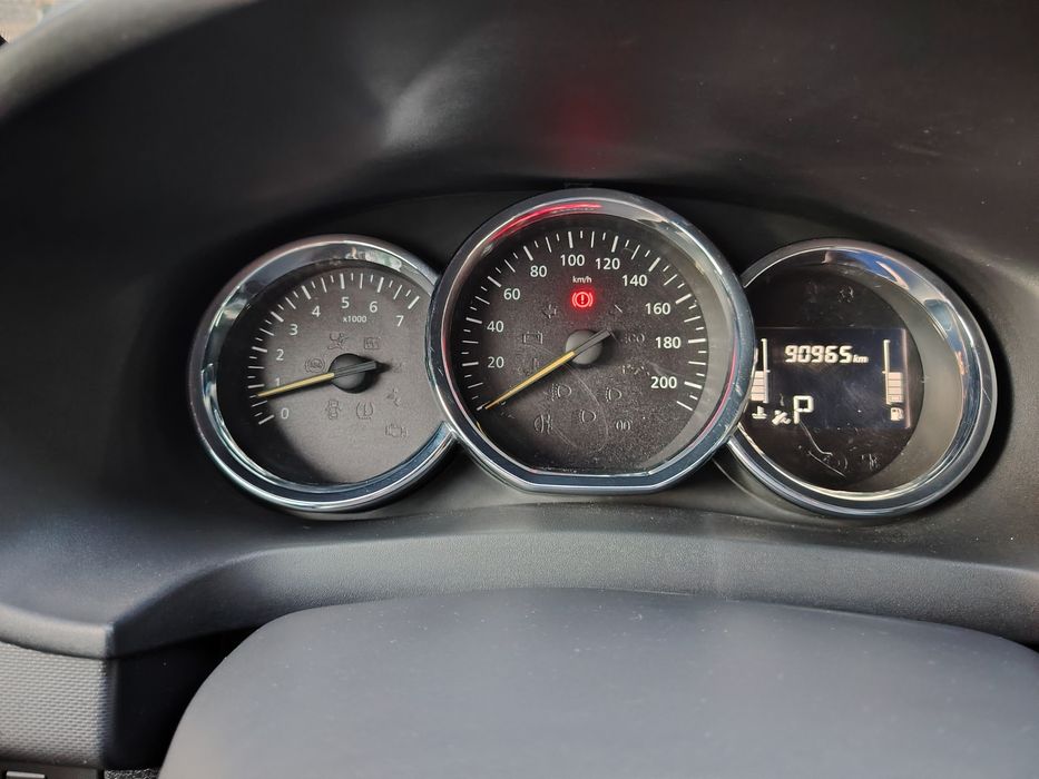 Продам Renault Sandero Stepway 2 (2018)