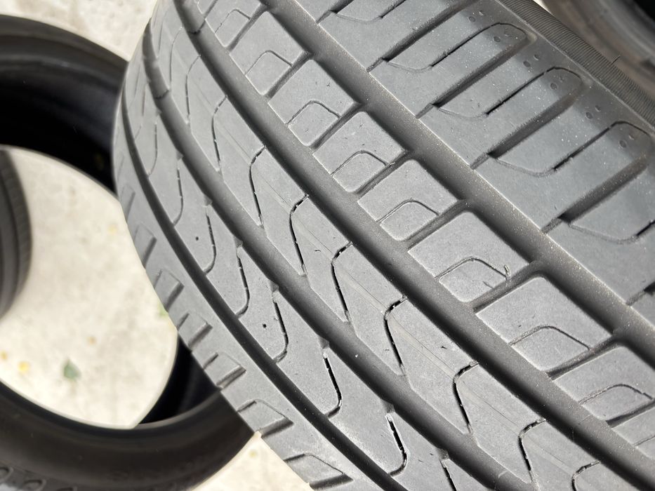 225/40/18 Pirelli 4бр