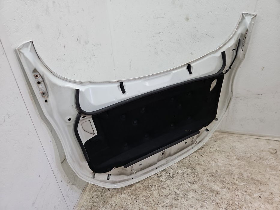 Capota motor LAND ROVER Range Rover Evoque [Fabr 2011-2018] SUV 867 Fu