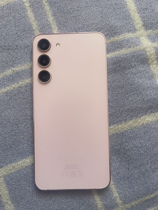 samsung s23+ plus sm-s916  cu cont
