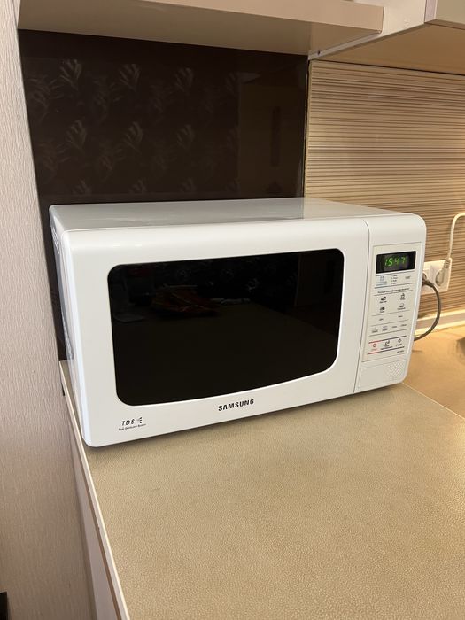 Продам микроволновку