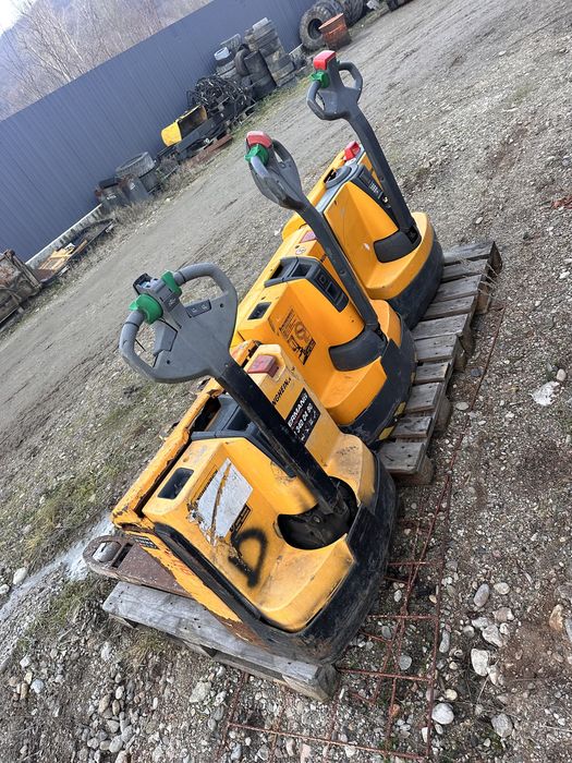 Timona/unitate control directie liza/transpalet jungheinrich