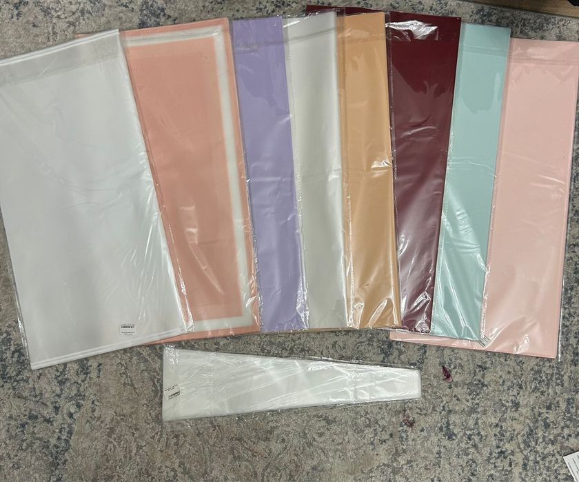 Фурнитура цветов