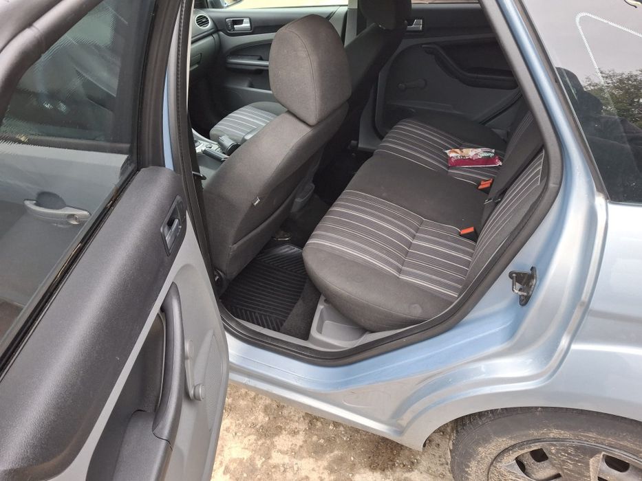 Vand Ford focus 1.6 Gpl