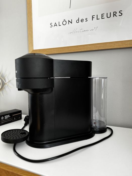 Aparat cafea Nespresso Vertuo Pop 1,1L