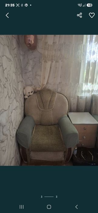 Продам угловой диван