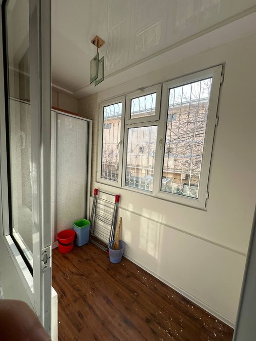 Arenda chilonzor 11 kv 2/2/4 400y.e oilaga beriladi razdelniy