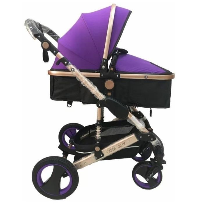 Продается Коляска Б/у