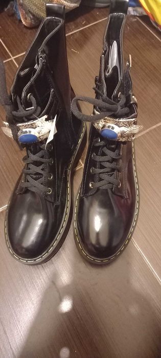 дамски обувки боти