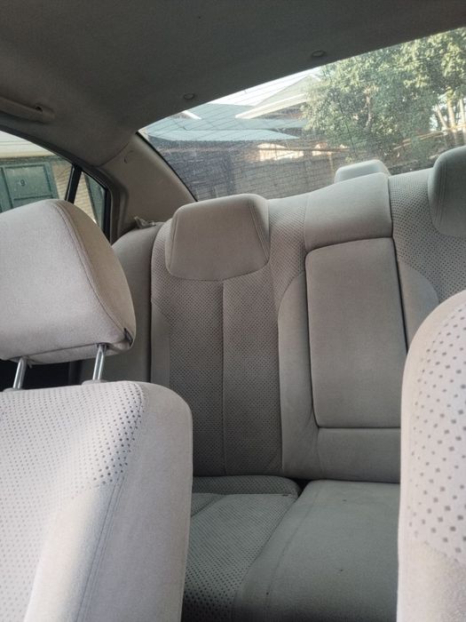 Nissan altima 2004 yil