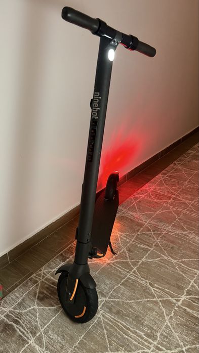 Trotineta ninebot E25E