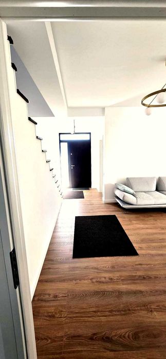 DIRECT PROPRIETAR | CASĂ NOUĂ DE ÎNCHIRIAT | Otopeni, Strada Maramureș | Disponibilă 1 Septembrie 2025