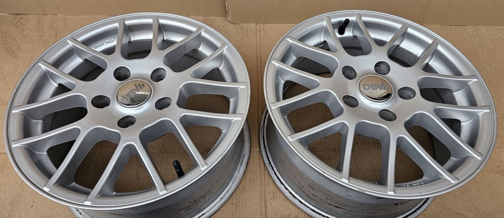 JanteAliaj 15''5x114,3Chrysler,Renault,Fiat,Honda,Hyundai,Kia,Mazda,Mitsubishi,Nissan