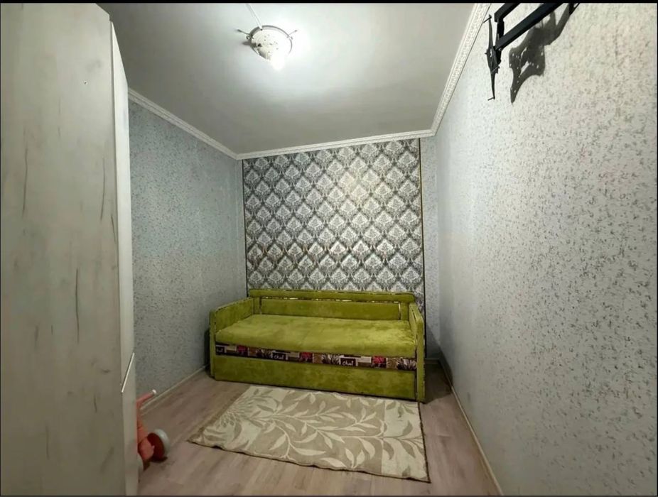 Продам 2-х комнатную квартиру