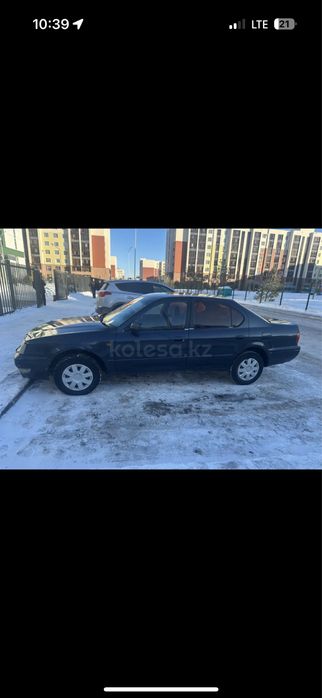 Продам надежный автомабиль