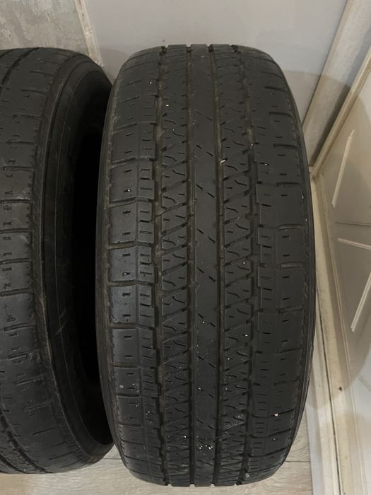 Продам летние шины !