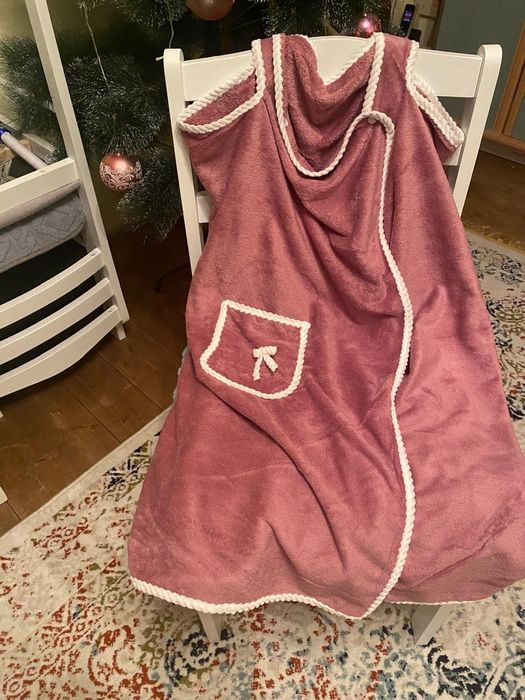 Сауник женский. Новый