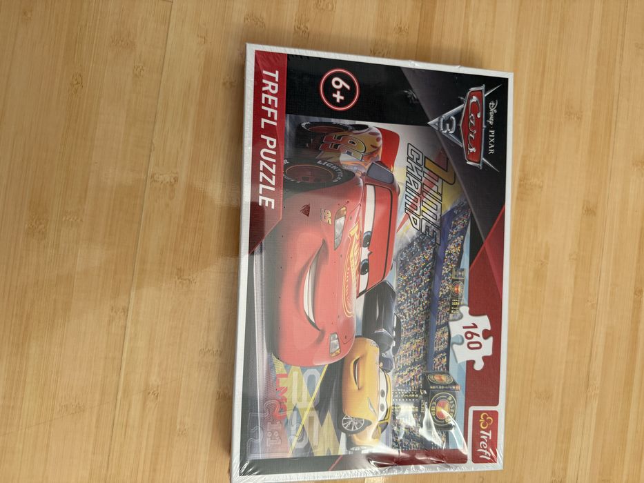 Set jocuri și puzzle copii + familie (Dacii și Romanii, GO, puzzle-uri) – stare foarte bună