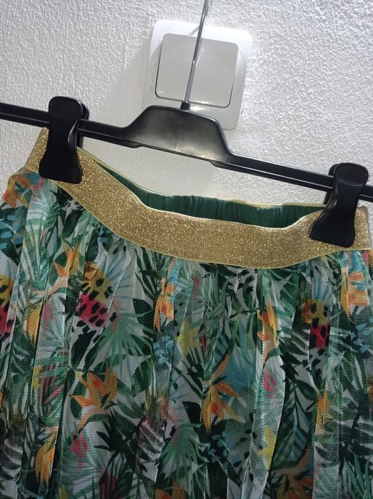 Fustă COCODRILO nouă mărimea 152