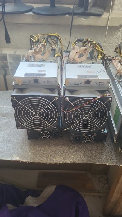 Antminer S9 13.5T