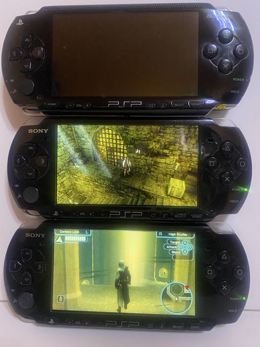 Jucărie PSP 3004 stare foarte bună