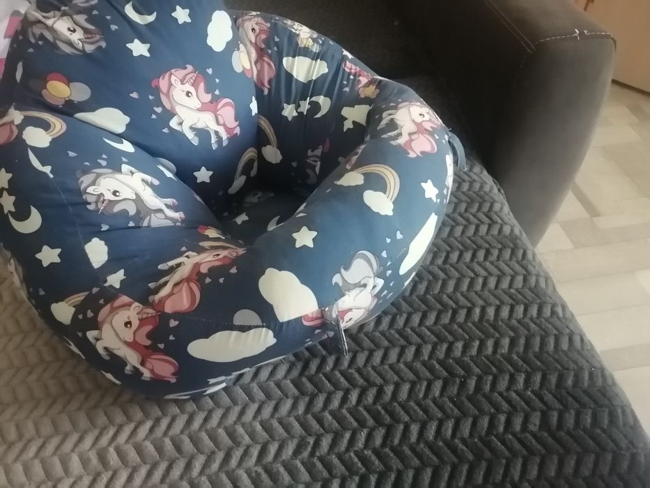 Сидушка для детей