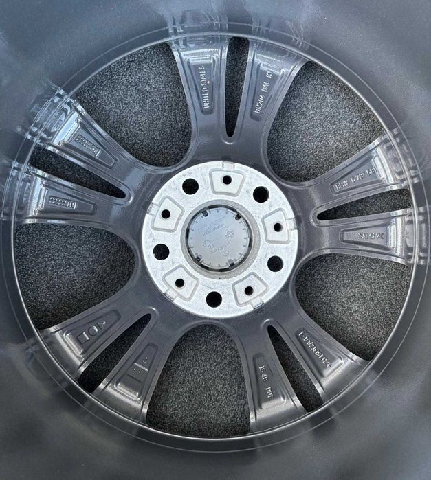 Jante R19 5x120 originale bmw x1 x3 x5 seria 3 5 F25 F15 E70 F30 F10